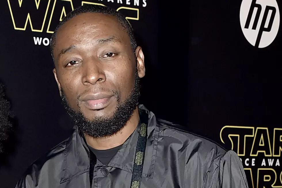 9th Wonder Picks A Tribe Called Quest, Nas, Lauryn Hill and Kendrick Lamar to Be Enshrined in Harvard Library