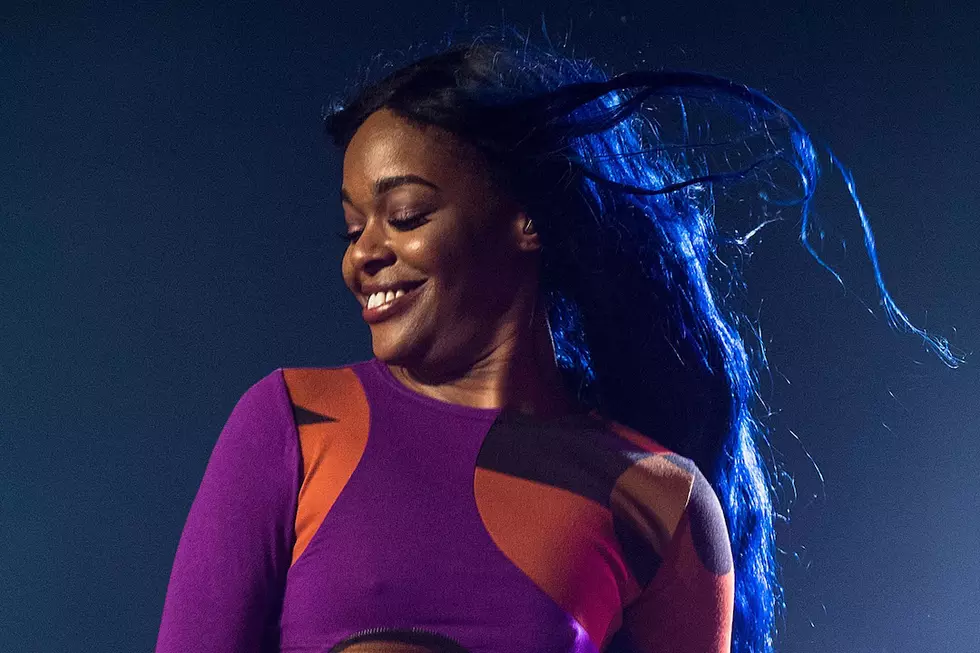 Azealia Banks Explains Why She Was Sacrificing Chickens: 'Y'all Wish You Were Me' 