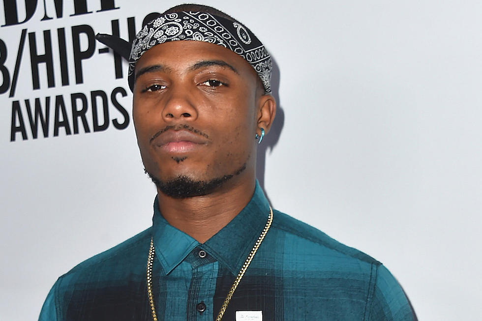 B.o.B Tweets About Solar Eclipse and Flat Earth: ‘A Spherical Object Doesn’t Reflect’