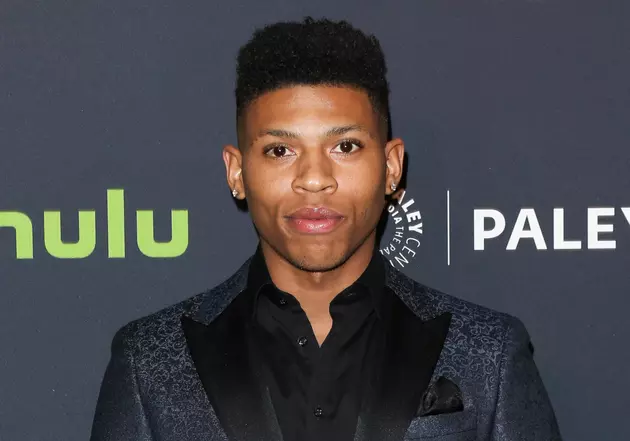 Bryshere Y. Gray On Changing Directions: &#8216;I Wouldn&#8217;t Choose Any More Music Roles&#8217;