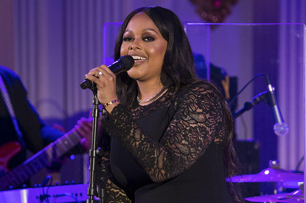 Chrisette Michele Releases New Song, ‘Summer Time’, Denies She Was Paid $750K for Trump Gig