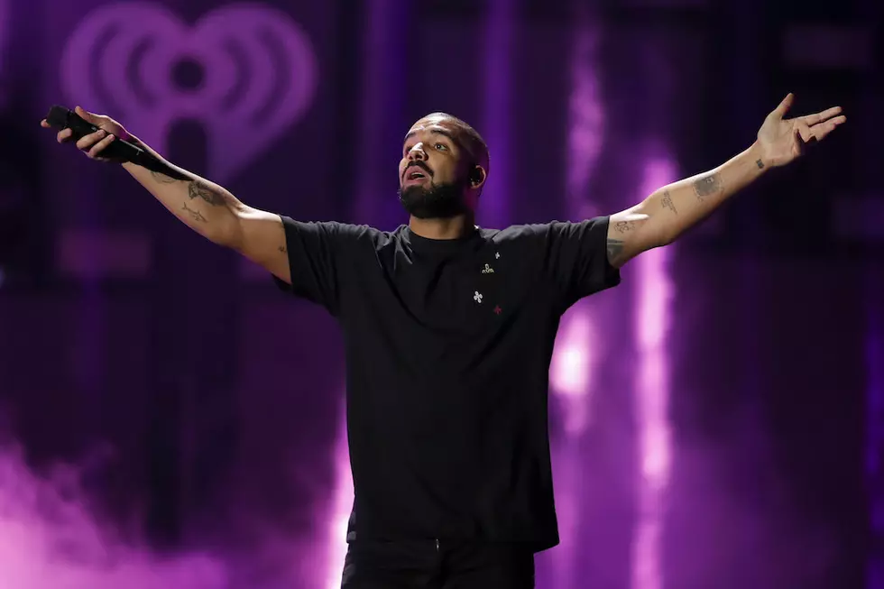 Drake Reveals Dates for 2017 Houston Appreciation Weekend