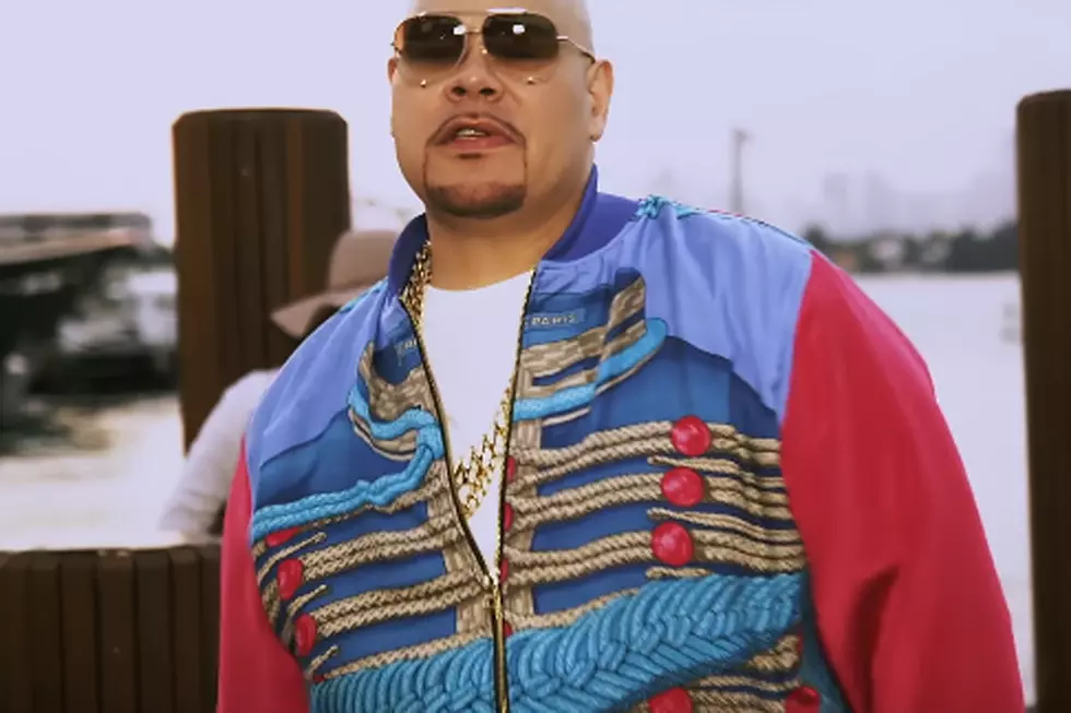 Fat Joe Signs to Roc Nation, Drops ‘Money Showers’ Video with Remy Ma and Ty Dolla Sign