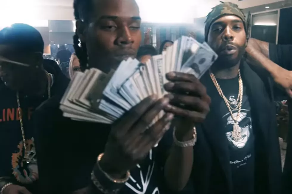 Fetty Wap Throws the Ultimate House Party in the Self-Directed ‘Sh-t I Like’ Video [WATCH]