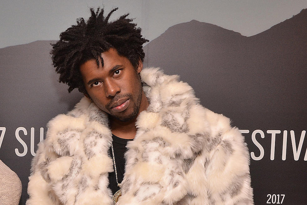 Flying Lotus Drops Haunting Song &#8216;Night Grows Pale&#8217; [LISTEN]