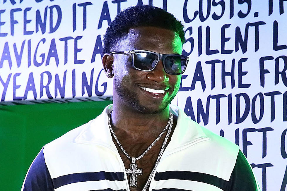 Gucci Mane Celebrates First ‘Coachella’ Performance on New Song [LISTEN]