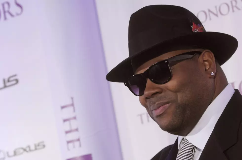 Jimmy Jam on Ralph Tresvant, Johnny Gill and Reinventing New Edition [INTERVIEW]