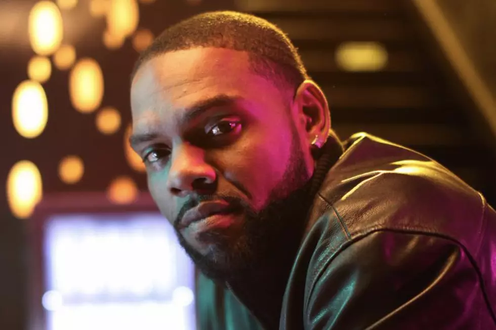 Keak Da Sneak Shot, Expected to Recover from His Injuries [PHOTO]