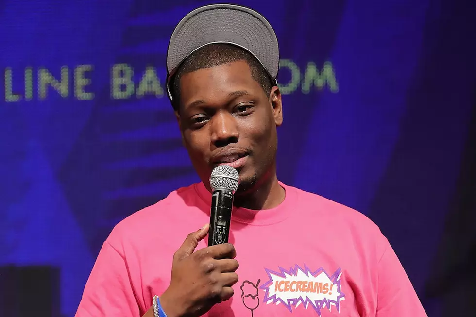 Michael Che to Donate Proceeds from Stand-Up Show to  Planned Parenthood [PHOTO]