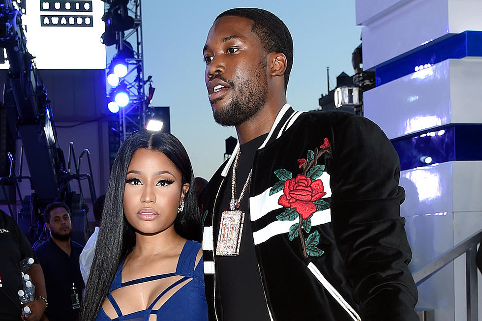 Nicki Minaj and Meek Mill Broke Up After Fight on Turks and Caicos Trip