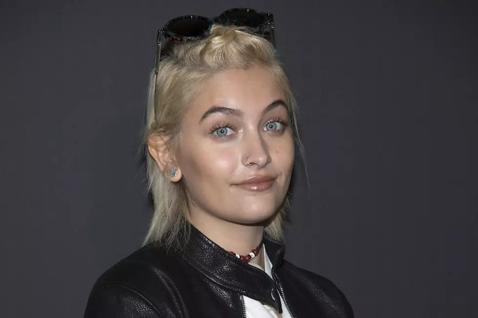 Paris Jackson Says Her Dad Michael Was Murdered: ‘Everybody in the Family Knows It’