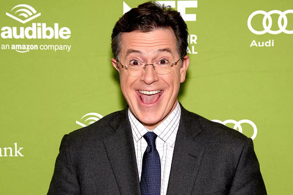 Stephen Colbert's 'Hidden Fences' Trailer Is Hilarious [WATCH]