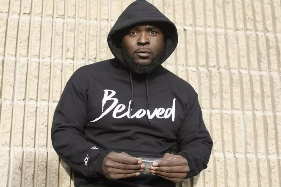 Feds Say They Have a Witness Who Saw Taxstone Shoot Troy Ave’s Best Friend