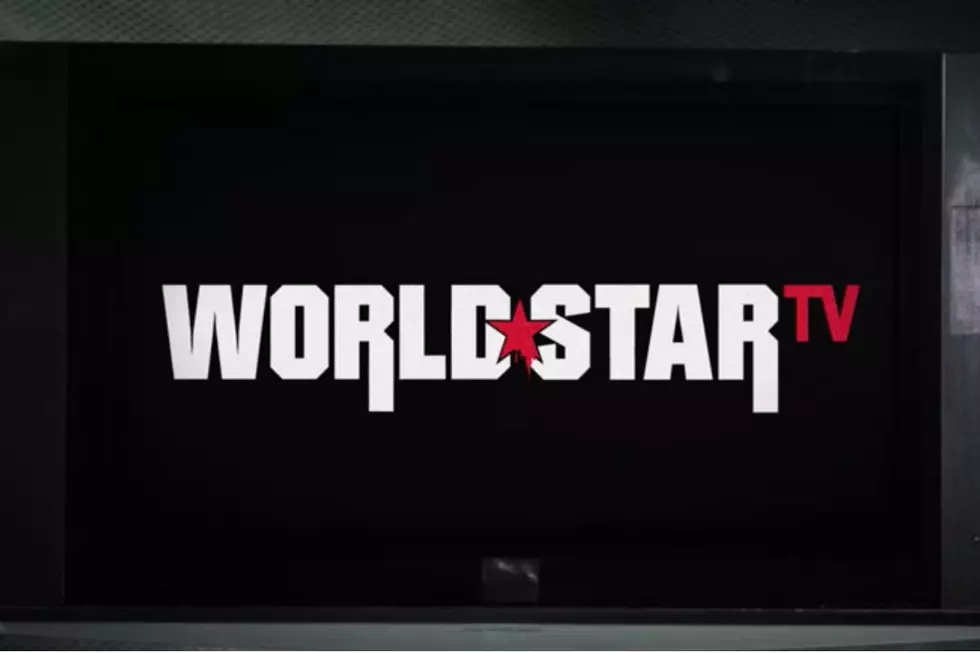 WorldStar Hip-Hop Lands Its Own Television Series on MTV2