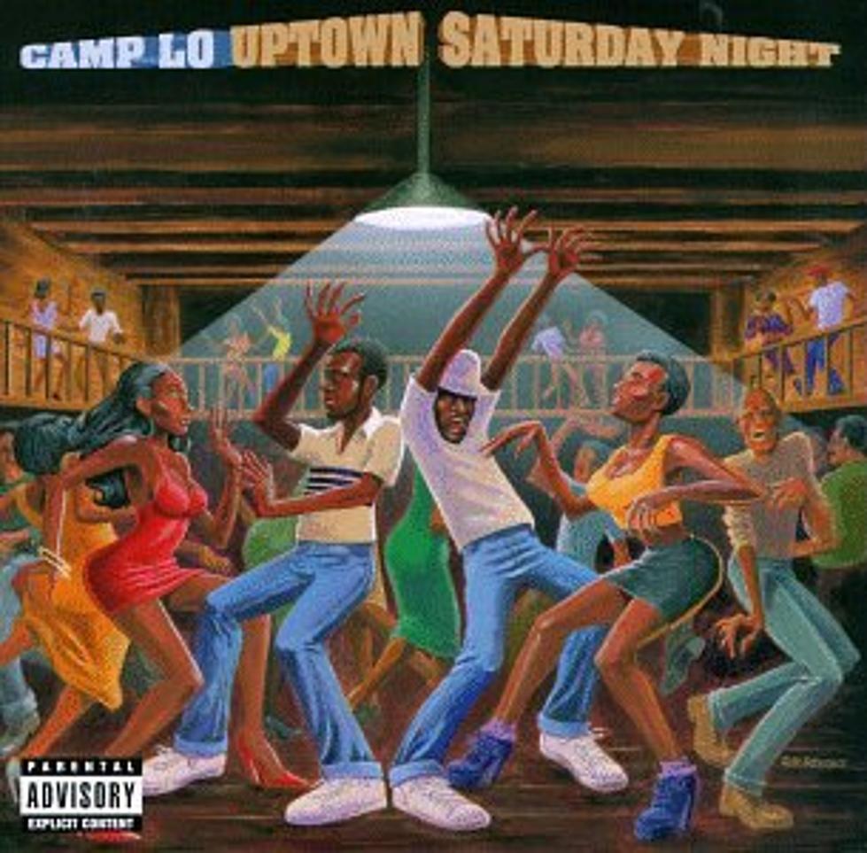 Camp Lo&#8217;s &#8216;Uptown Saturday Night:&#8217; A Look Back At an Unsung 90s Classic