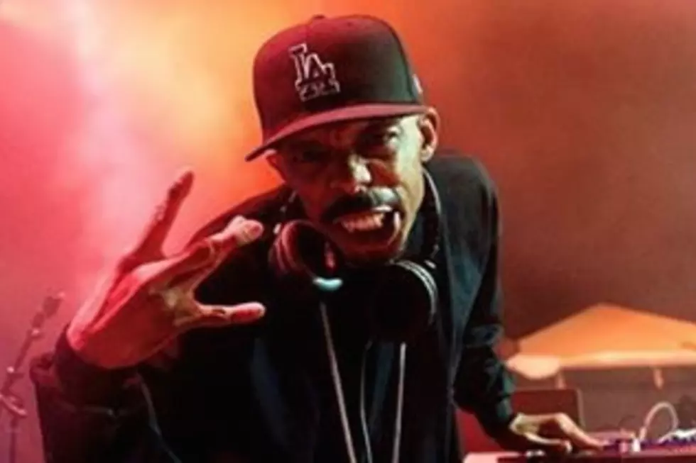 #RIP DJ Crazy Toones; 5 Classic WC and the Maad Circle Videos [WATCH]
