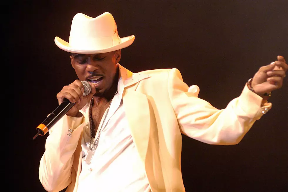Ralph Tresvant: Why Wasn’t New Edition’s Frontman a Bigger Star?