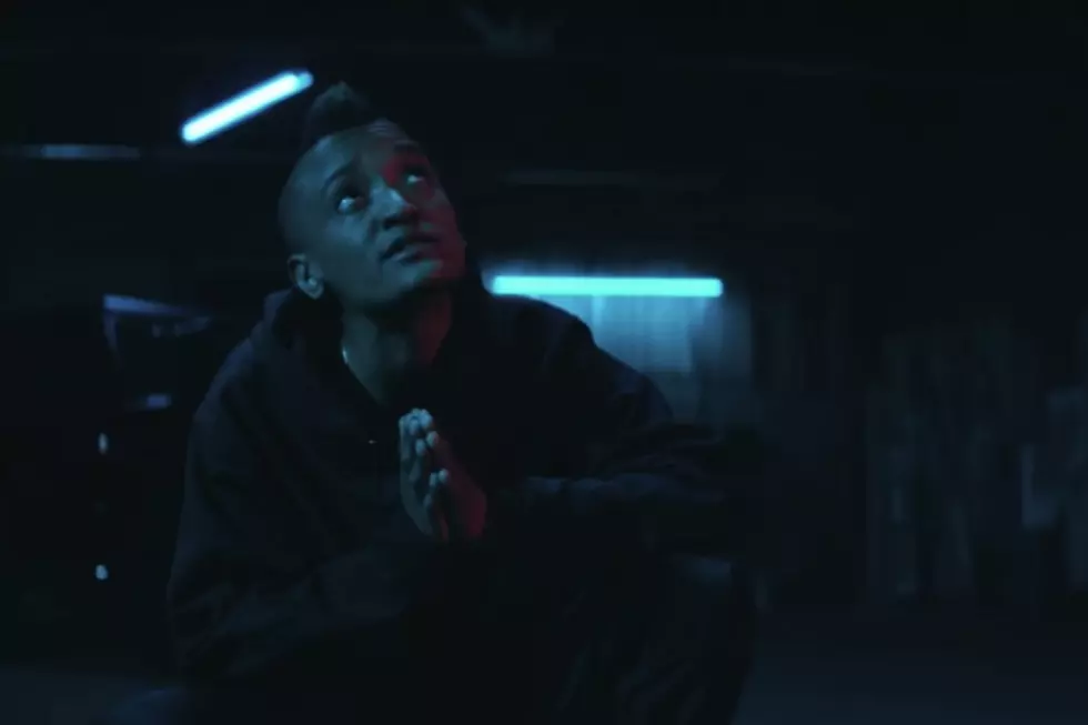 Syd Keeps it Real in the Dark New Video for 'All About Me' [WATCH]