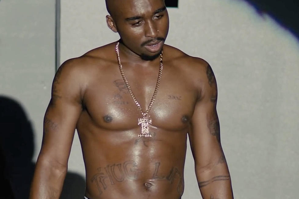 Watch the New Trailer for the Tupac Shakur Biopic ‘All Eyez on Me’ [VIDEO]