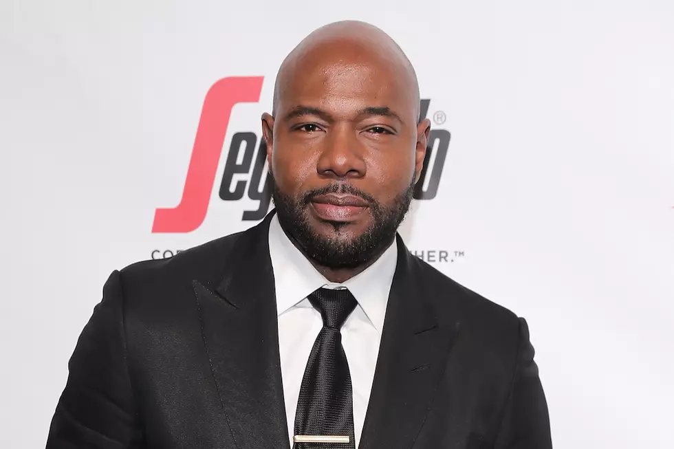 Antoine Fuqua Drops Out of ‘Scarface’ Reboot; Diego Luna Will Play Tony Montana