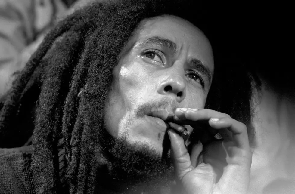 Bob Marley’s Lost Recordings Found and Restored