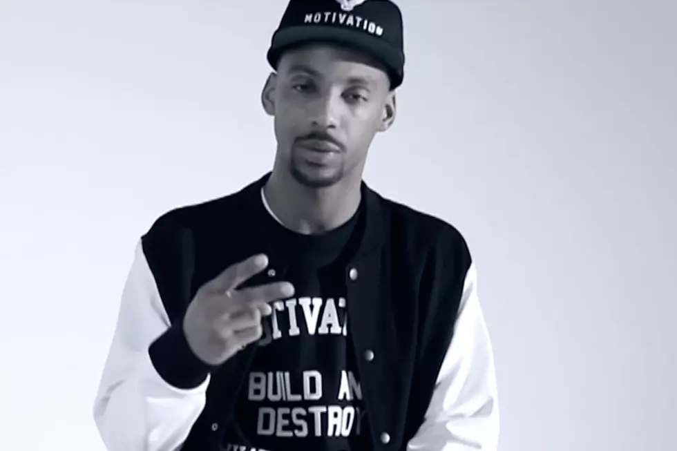 Boldy James Wants to Bridge Rap&#8217;s Generation Gap; Shares Advice From Nas