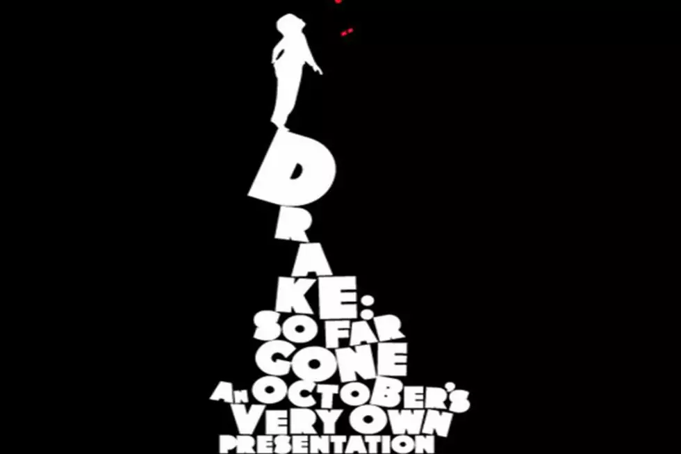 Drake’s ‘So Far Gone’ Dropped 8 Years Ago, Fans Reminisce