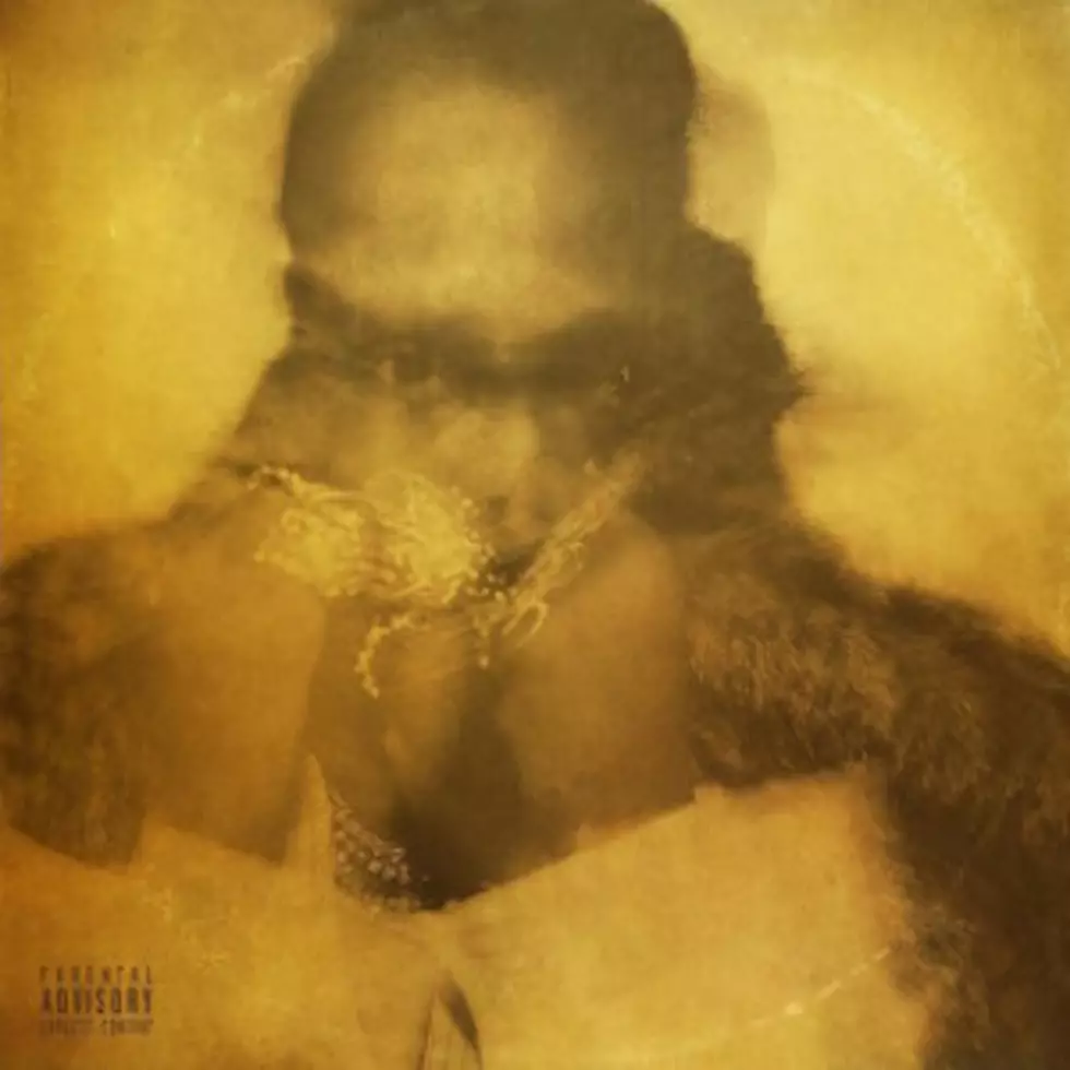 5 Best Songs From Future’s Self-Titled Album