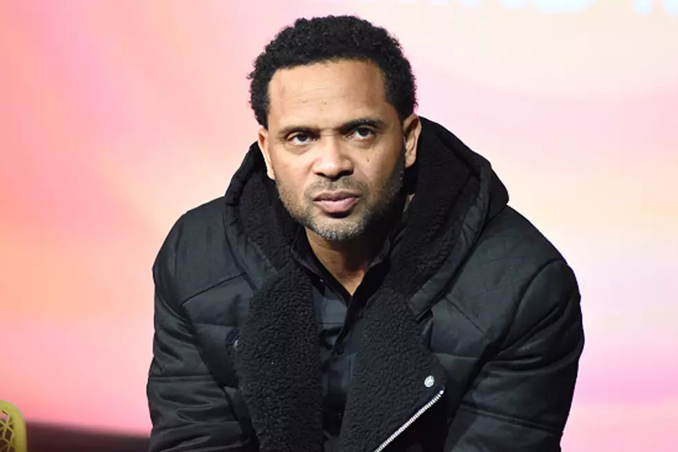 Mike Epps Arrested After Allegedly Assaulting a Man Inside a Casino
