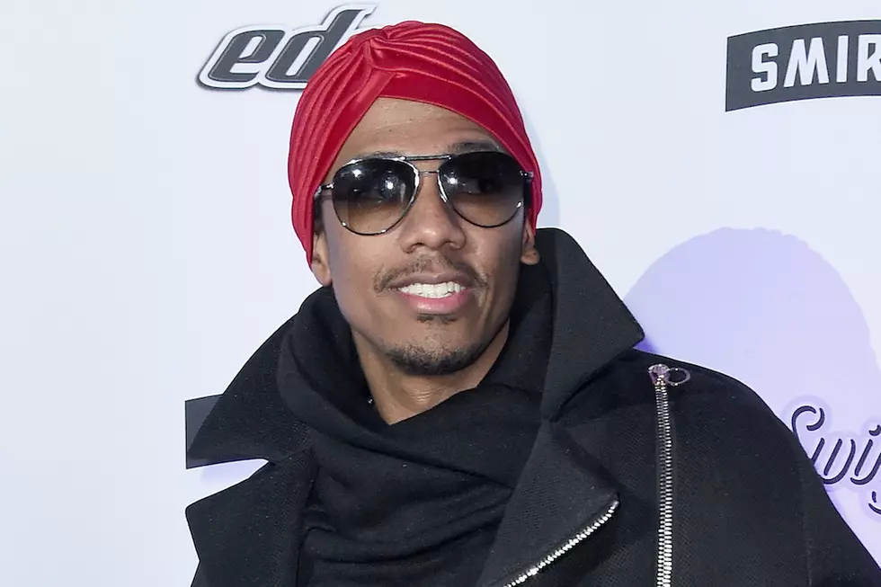 Nick Cannon Is Bringing ‘Wild ‘N Out’ to Barbershops Near You