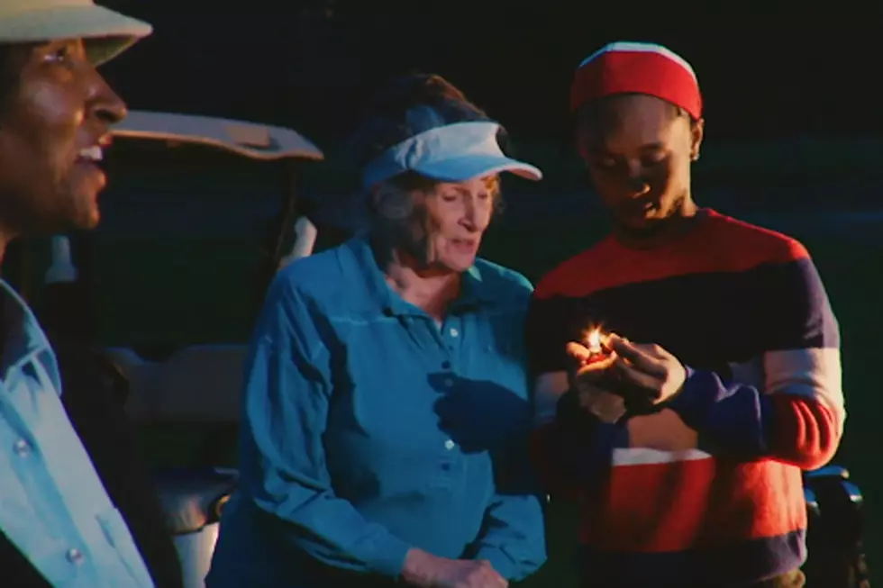 Rae Sremmurd Smoke, Drink and Play Golf in 'Swang' Video [WATCH]