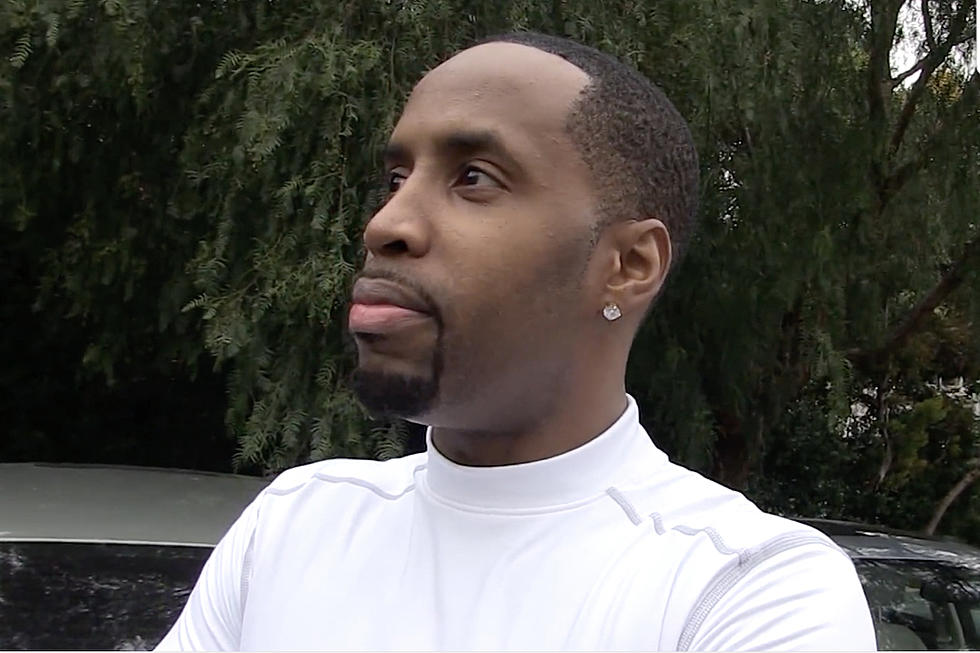 Safaree Samuels Reacts to Remy Ma’s ‘shETHER': ‘It’s Probably the Most Disrespectful Record I Ever Heard’  [VIDEO]