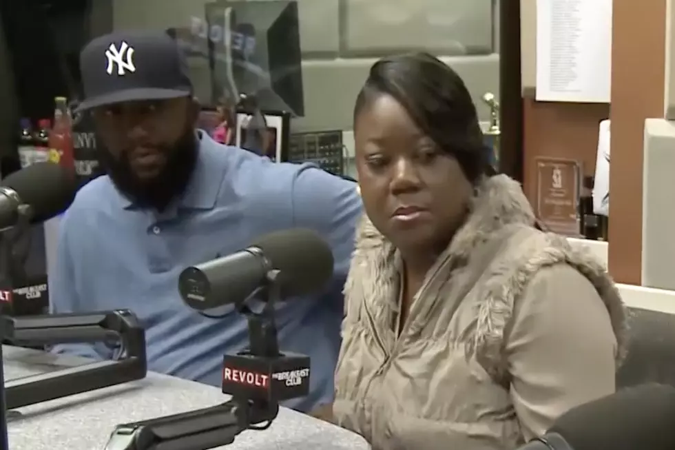 Trayvon Martin’s Parents Discuss New Book, Son’s Legacy on ‘The Breakfast Club’ [VIDEO]