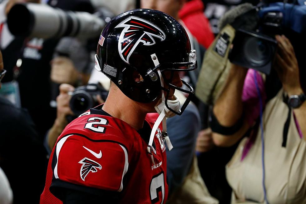 T.I., Gucci Mane, 2 Chainz and More Atlanta Rappers React to Falcons’ Epic Super Bowl Loss