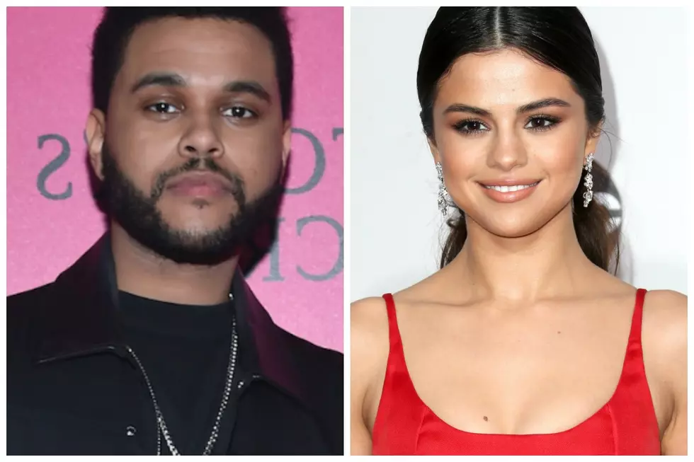 Selena Gomez Gives The Weeknd a $30,000 Birthday Gift?