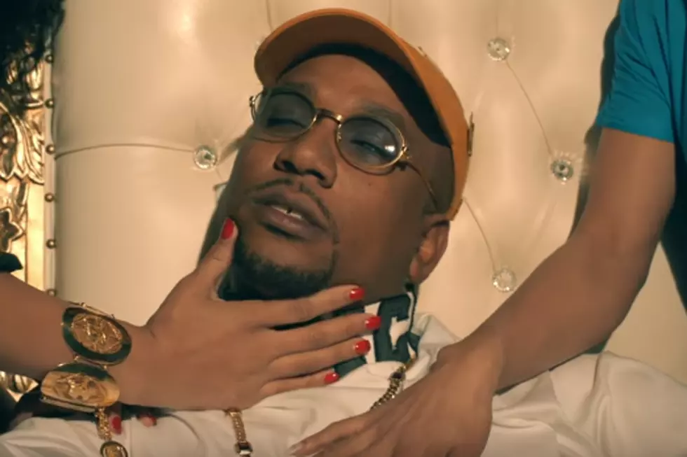 CyHi The Prynce Delivers Dope Visuals for ‘Nu Africa’ [WATCH]