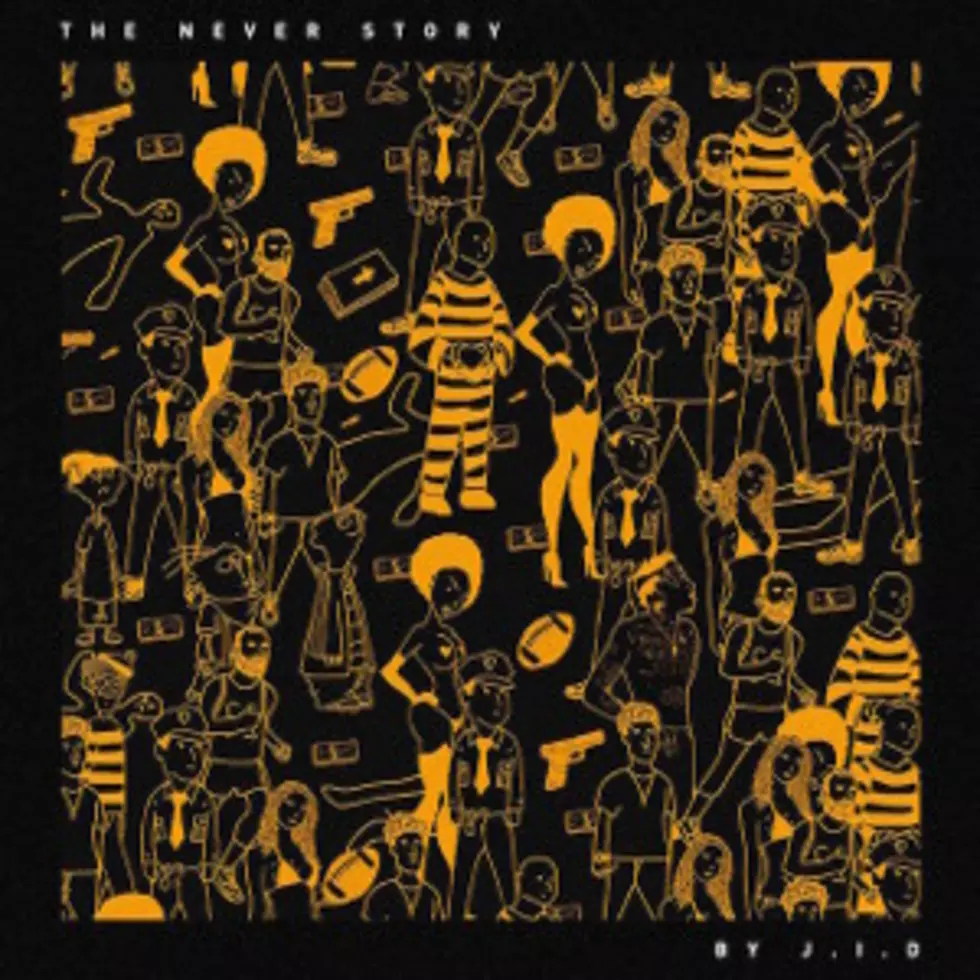 5 Best Songs From J.I.D.&#8217;s &#8216;The Never Story&#8217;