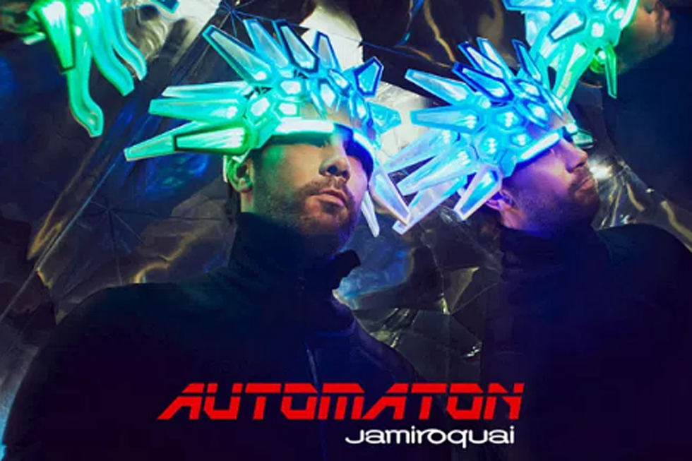 Jamiroquai Returns With First Album in 7 Years ‘Automation’ [STREAM]