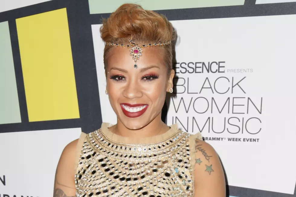 Keyshia Cole’s Co-Parenting Relationship With Her Ex Will Be Highlighted On ‘Love & Hip Hop’