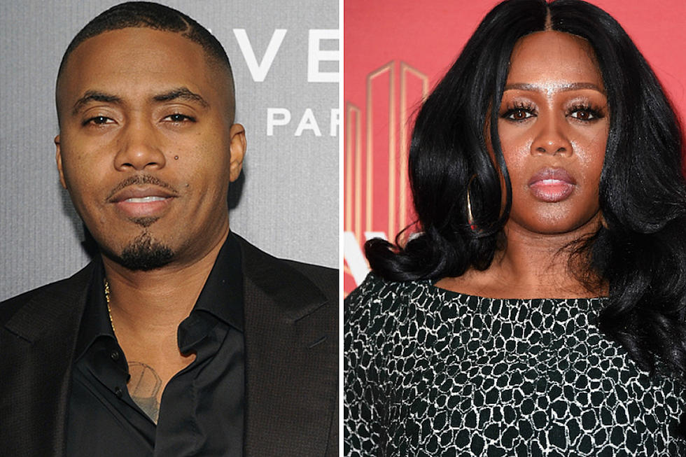 Nas Isn’t to Blame for Remy Ma’s ‘shETHER’ Being Pulled Off Radio