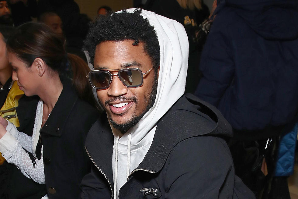 Trey Songz Being Sued