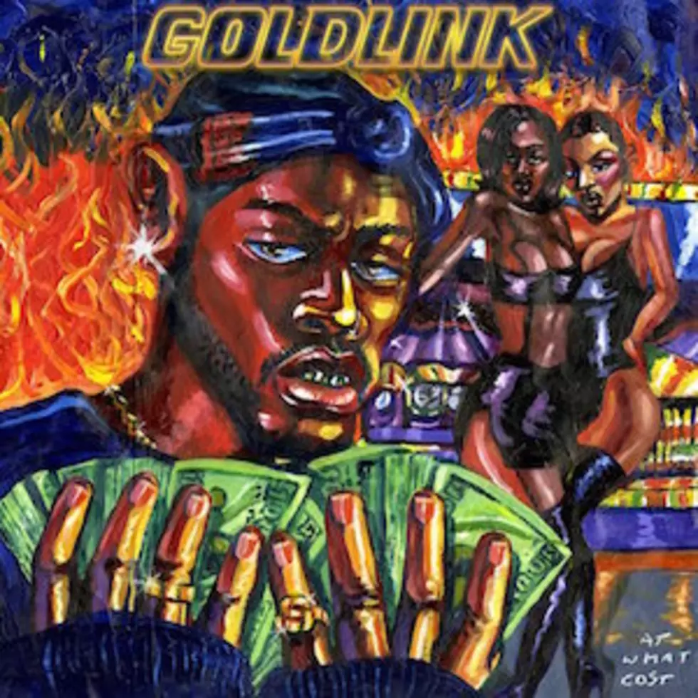 5 Best Songs From Goldlink&#8217;s &#8216;At What Cost&#8217; Album