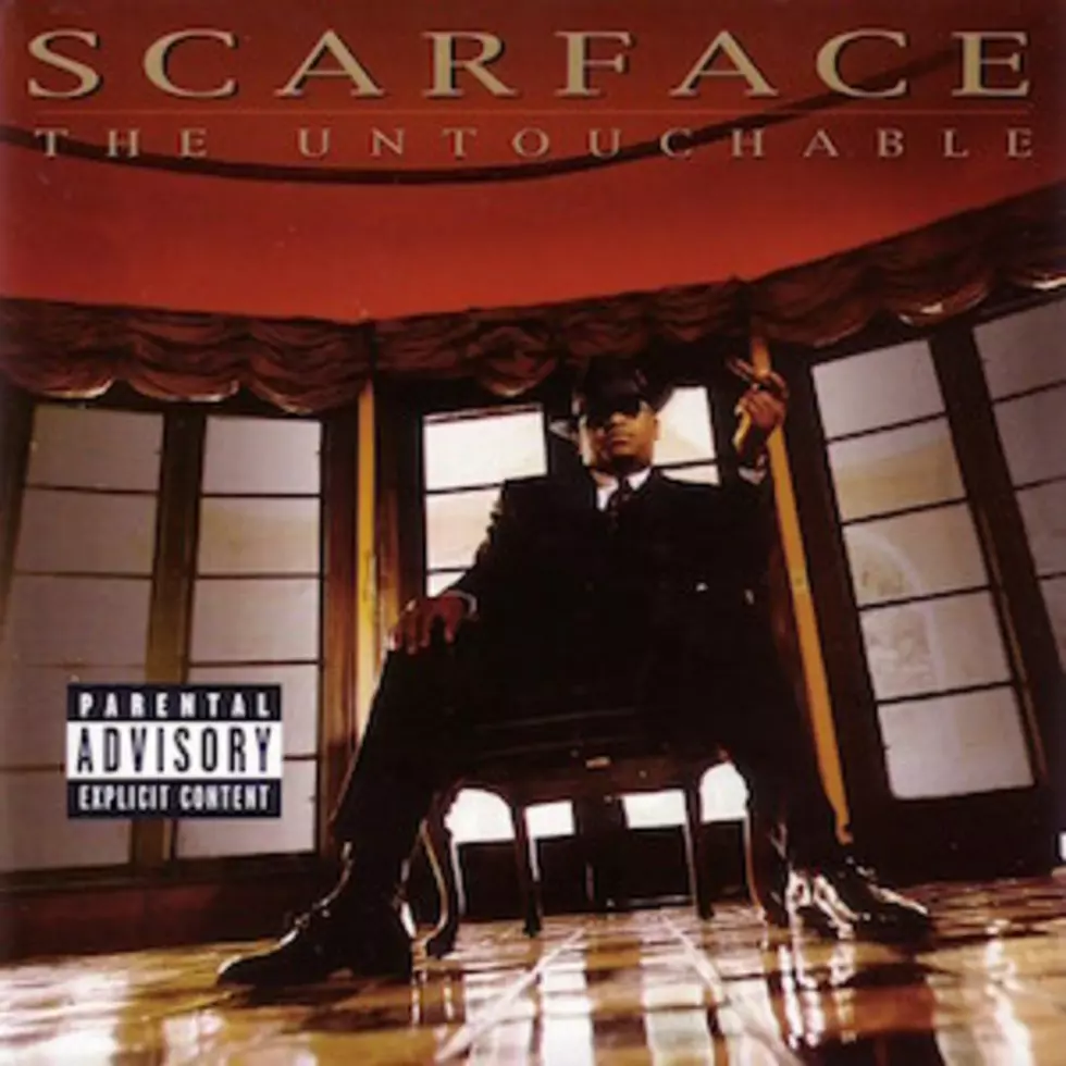 5 Best Songs From Scarface&#8217;s &#8216;Untouchable&#8217;