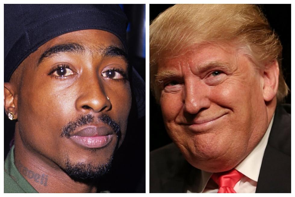 2Pac Was Right: Trump’s ‘Got Money for War, But Can’t Feed the Poor’