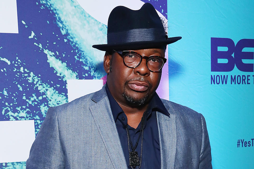 Bobby Brown Miniseries, Death Row Records Documentary Coming to BET