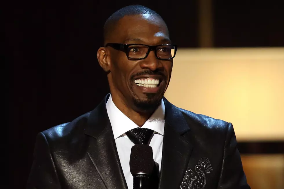 5 Classic Charlie Murphy Moments [VIDEO]