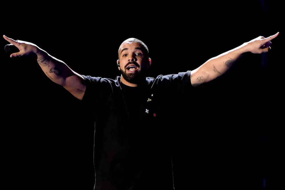 Drake’s ‘More Life’ Notches Third Week at No. 1 on Billboard 200 Chart