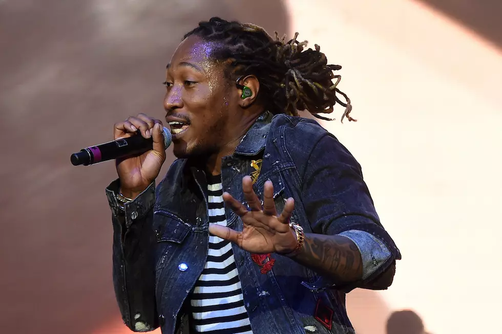 Future Revises His ‘Nobody Safe Tour&#8217;, Adds Dates and A$AP Ferg