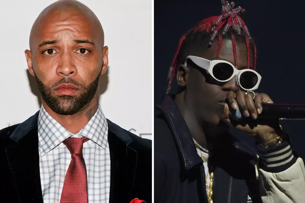 Joe Budden and Lil Yachty Spar on Twitter: 'F--- Your Mood'
