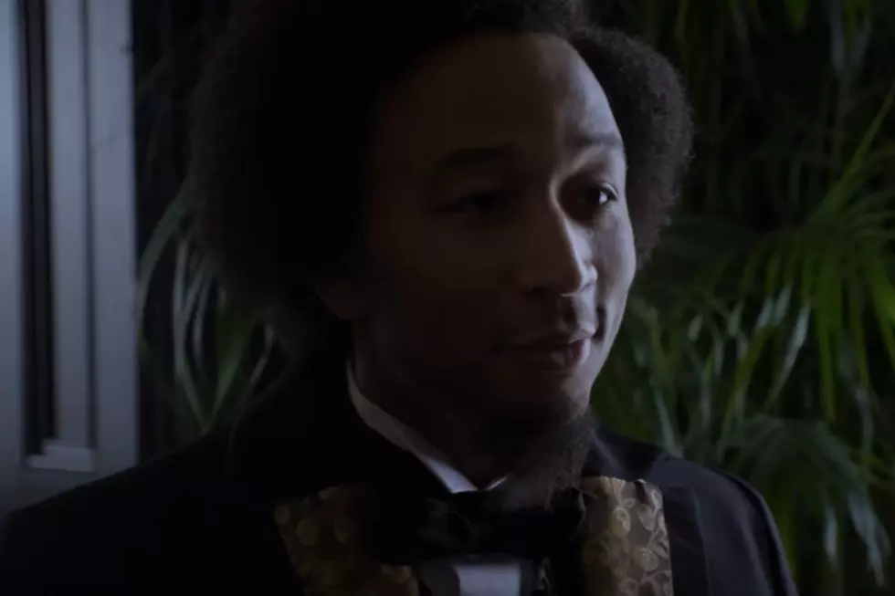 John Legend to Play Frederick Douglass on WGN’s ‘Underground’ [TRAILER]